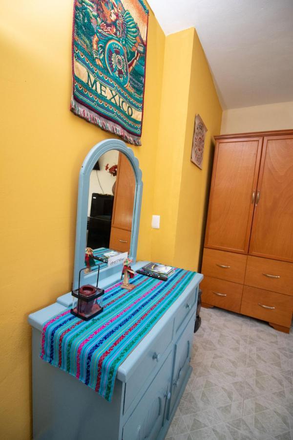 La Casa Del Almendro Hotel Playa del Carmen Kültér fotó